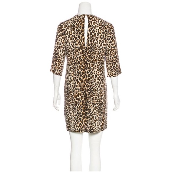 Rag & Bone silk dress - Picture 2 of 4